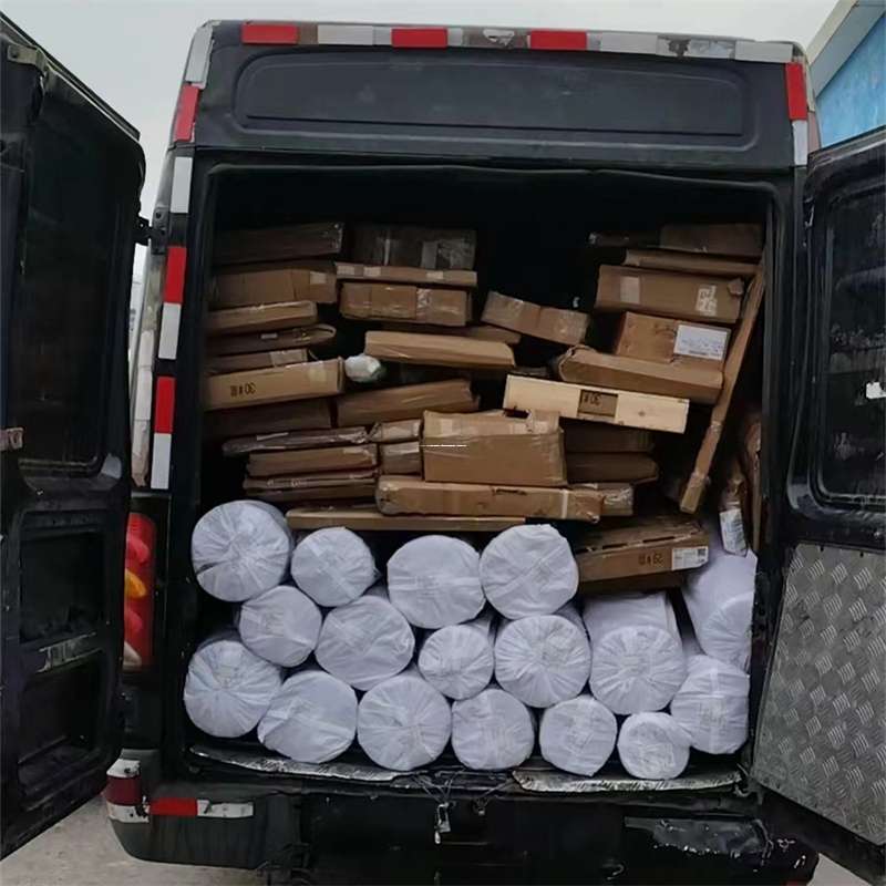 辽宁抚顺顺城至义乌货运专线，一站式物流服务助您货畅其流！（到义乌物流专线）