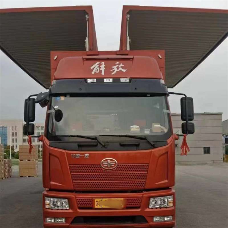 辽宁抚顺顺城到桓台物流公司-一站式服务（到桓台多少公里）