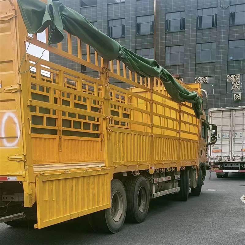 辽宁抚顺顺城到新泰物流公司——一站式货运服务（到新泰的物流）