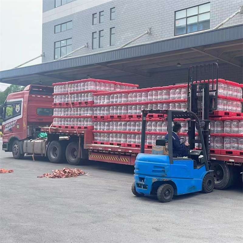 辽宁抚顺顺城到宁波物流公司——一站式服务，让货运更轻松