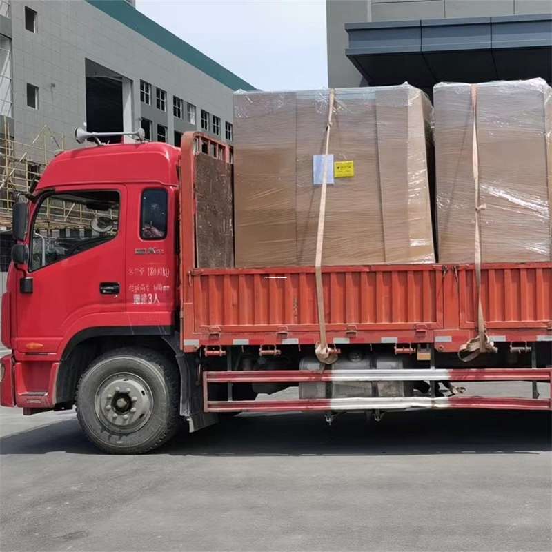 辽宁抚顺顺城至宜兴货运专线，一站式物流服务为您保驾护航