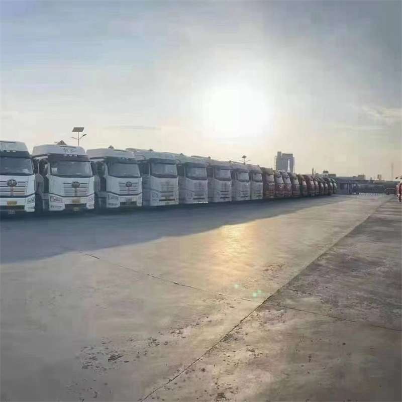 辽宁抚顺顺城到福建物流公司——专业货运，全程无忧