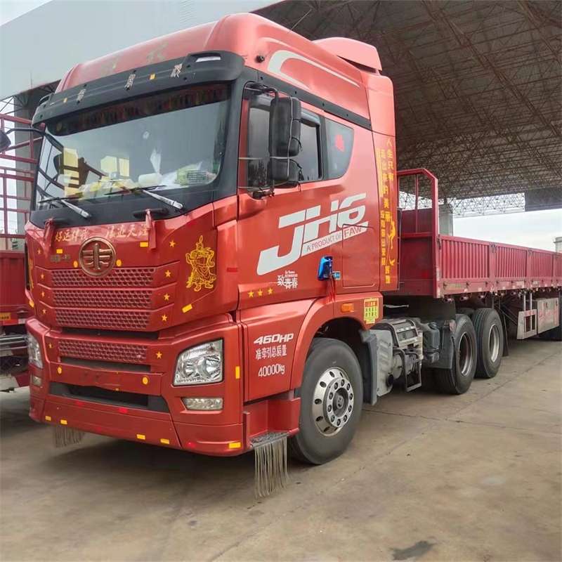 辽宁抚顺顺城到河南物流公司——一站式服务，让货运更轻松