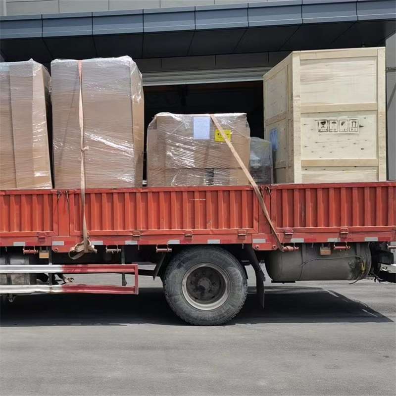 辽宁抚顺顺城到朔州物流公司——一站式服务，让货运更便捷