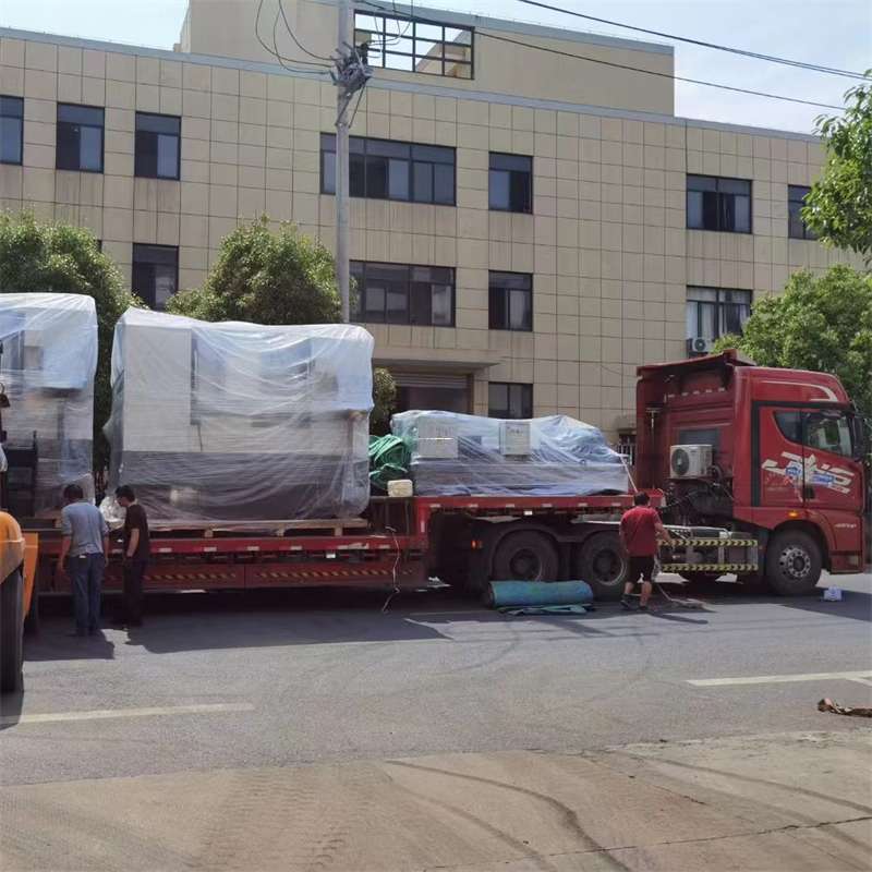 辽宁抚顺顺城到南京物流公司一站式服务，让货运更轻松