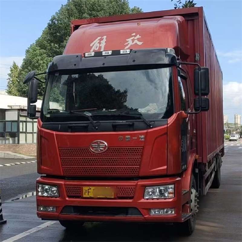 辽宁抚顺顺城到苏州姑苏物流公司——专业货运，安心托付