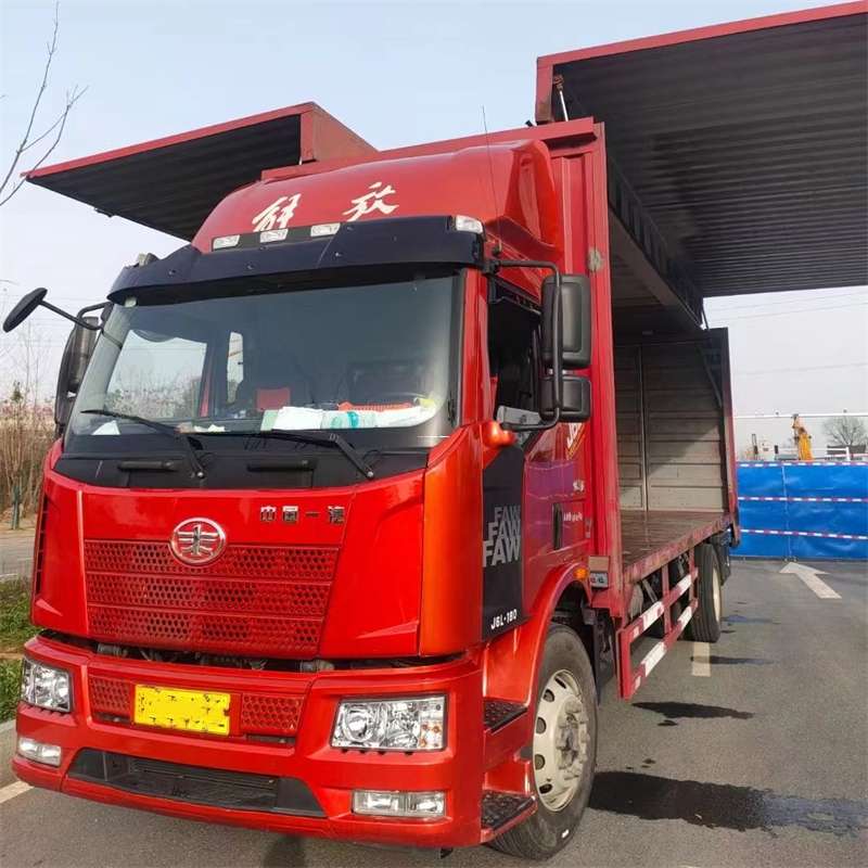 辽宁抚顺顺城到三明物流公司——一站式货运服务专家