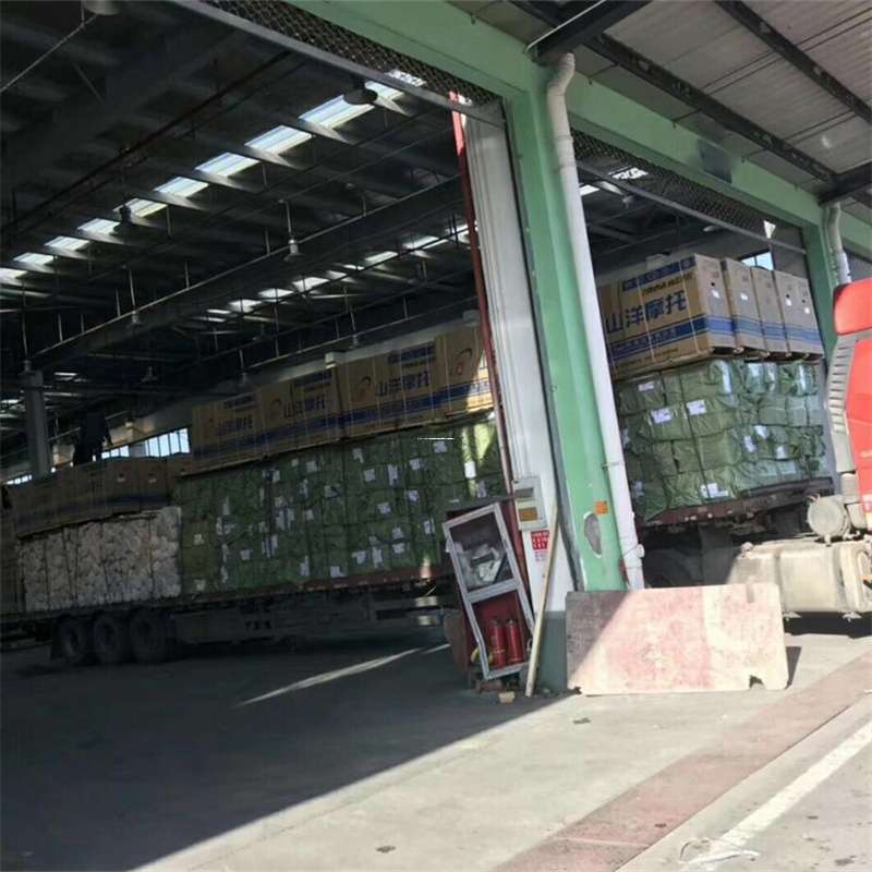 辽宁抚顺顺城到新疆阿拉尔物流公司一站式服务，让货运更轻松